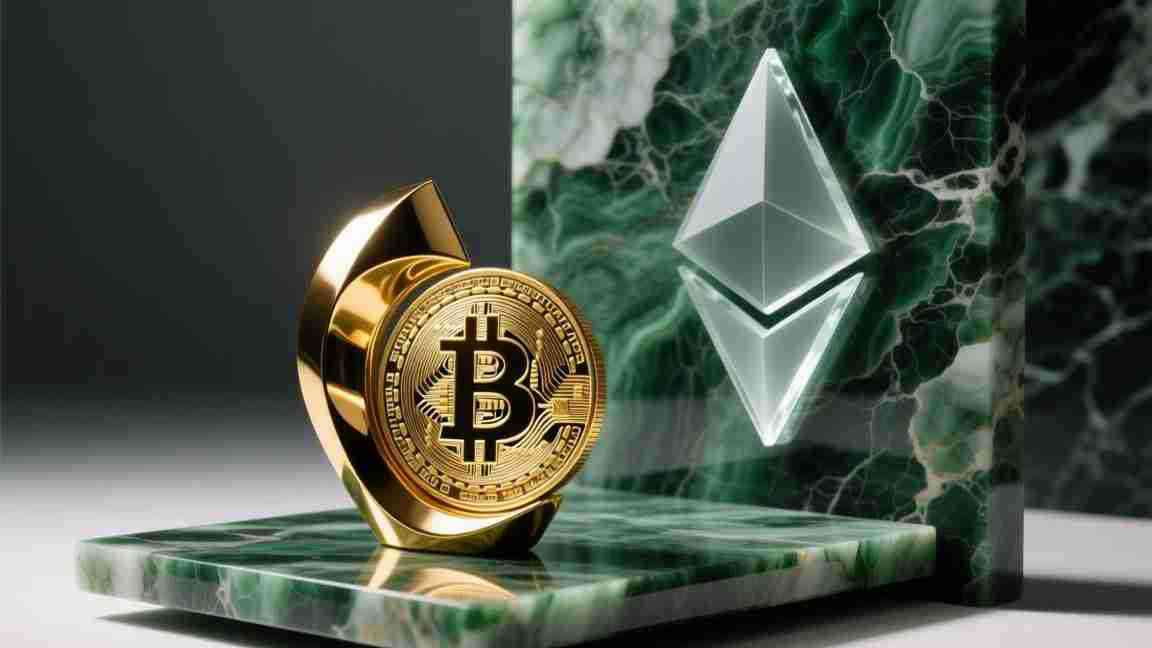 区块链和币是什么意思