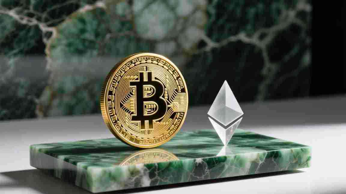 警惕以太坊旁系陷阱,揭秘以太坊传销币的套路与防范