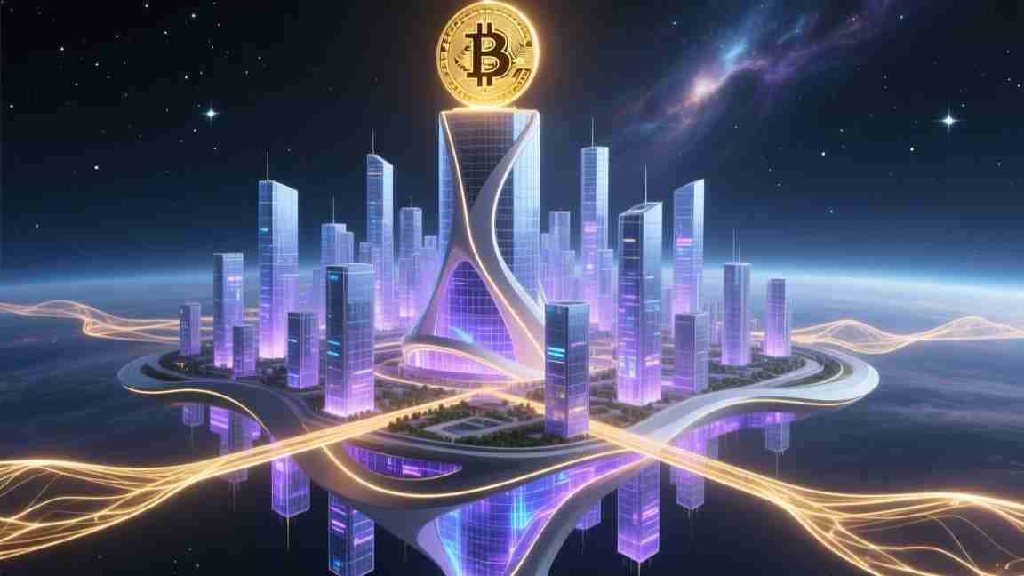 Web3.0互联网下载,从获取信息到拥有价值的范式革命