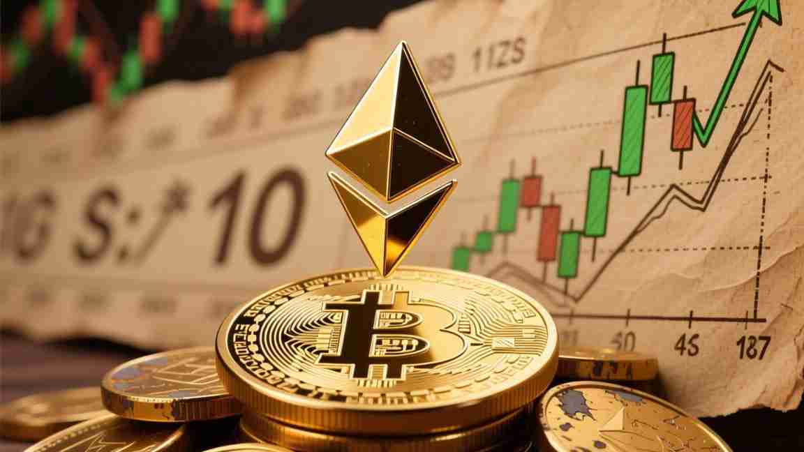 以太坊与智能合约,开启去中心化应用的新纪元