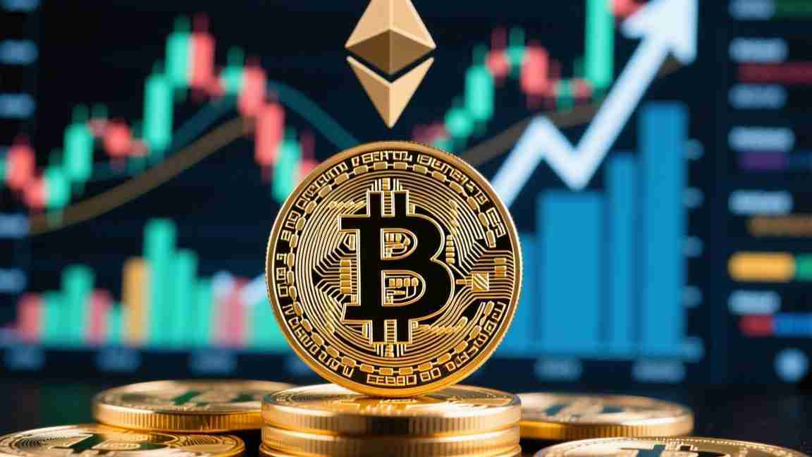 深度解析,以太坊最新价格站上6,000美元,牛市重启还是技术革新