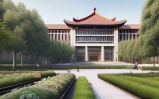杭州师范大学钱江学院：优质本科教育，助您实现梦想