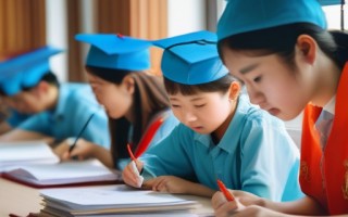 安徽师范大学在职研究生招生:提升职场竞争力的捷径