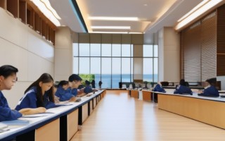 大连海事大学本科招生全攻略：专业设置、录取政策、申请技巧一网打尽