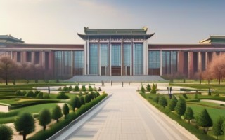 北京外国语大学研究生招生全面解读