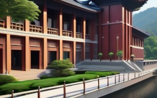 五邑大学招生攻略：专业设置、录取要求、校园环境全面解析