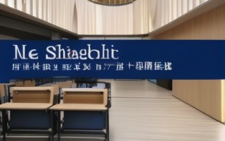 上海纽约大学招生：专业设置、录取要求与就业前景