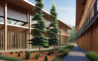 中南林业科技大学：专业设置、录取政策及就业前景全面解析