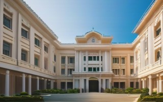 澳门大学为内地学生提供的高等教育机会