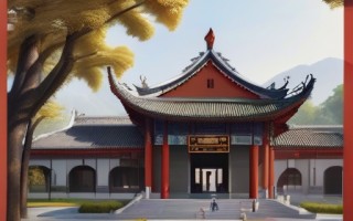 四川大学2019研究生招生专业目录-探索未来学术之门