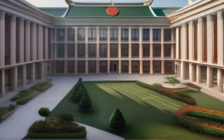香港中文大学:追求卓越,开启未来