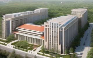 北京外国语大学自主招生条件及考试内容