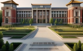 天津外国语大学:语言专业的卓越选择
