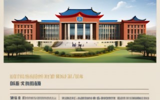 内蒙古大学MBA项目招生简章：全面解读课程设置与入学要求