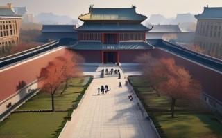 北京大学本科招生全攻略：申请条件、录取分数线及实用技巧