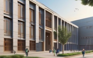 大连海洋大学的招生简介和招生政策