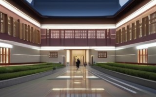 北京工业大学招生指南：全面解读报考流程与录取要求