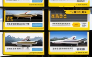 南昌航空大学:追梦蓝天,开启航空梦