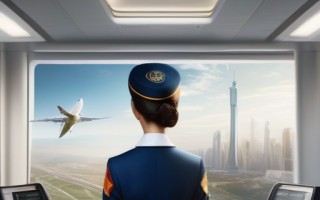 中国民航大学乘务招生 - 培养未来航空业精英的机会