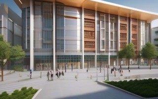西安科技大学高新学院：探索科技前沿,开启未来可能