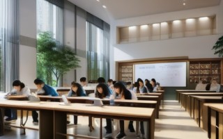 北京科技大学在职研究生招生:提升职场竞争力的捷径