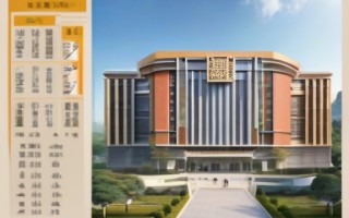 广东外语外贸大学2023年招生全攻略