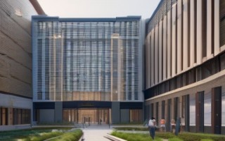 天津财经大学招生网：招生政策、报名流程及校园风采