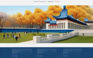 北京大学招生网官方网站——为您解读北京大学招生政策和报名流程