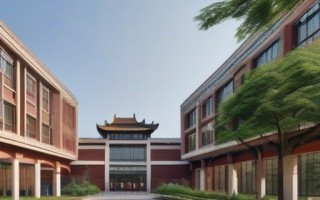 复旦大学国际学生招生指南：多元文化融合的学习体验