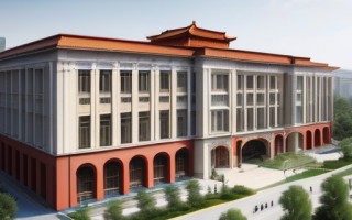 北京吉利大学：招生政策、专业设置及报名指南
