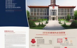 暨南大学MBA招生简章：录取条件、报名流程以及就业出路