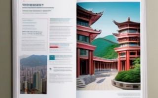 香港大学博士招生攻略- 实现学术梦想的关键
