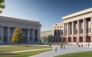 国防科技大学招生攻略，助你顺利进入理工精英殿堂